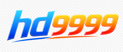 hd9999 logo